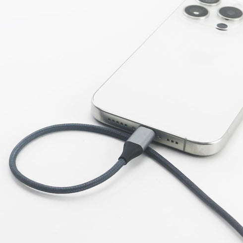 NewFantasia USB C Audio Cable for Bose 700, QC25, QC35II, QC35, QC45, iPhone 15/15 Pro/15 Plus, iPad 10th/9th/Pro/Air.