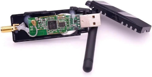AR9271 802.11n 150Mbps Wireless USB WiFi Adapter for Kali Linux/Linux/Ubuntu/Windows 7/8/10/Centos