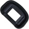 MOUDOAUER Replacement Camera Viewfinder Eyecup Eyepiece for Canon EOS 5D Mark III IV