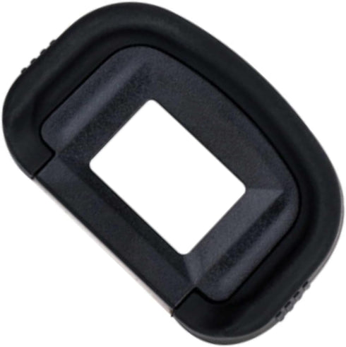 ZEZEFUFU 5D 7D Camera Silicone Eyecup Eyepiece Viewfinder for Canon EOS Mark III IV Accessory