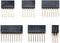 Shield Stacking Header Set for Arduino UNO R3 (Pack of 5 Sets)