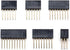 Shield Stacking Header Set for Arduino UNO R3 (Pack of 5 Sets)