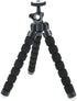 JNSupplier Universal Flexible Mini Tripod Stand Mount Holder Pod Selfie Stick for GoPro Hero Camera/SLR/DV Phone