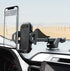 ADIL Car Phone Holder Mount (Bumpy Roads Friendly) Military-Grade Car Phone Holder Mount Universal Phone Holder for Your Car Dashboard-Windshield-Vent, fits iPhone 15 14 13 12 Pro Max Samsung Mobile.