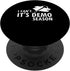 Demo Season for House Remodeling PopSockets Standard PopGrip