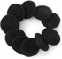 10pcs 40mm Memory Foam Earpads, Soft Foam Speaker Covers Replacement Ear Cushions for Headphones Ear Pads