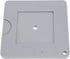 Art Drawing Viewfinder, Painting Viewfinder Color Isolation Tool with Sliding Mechanism for Drawing Sketching