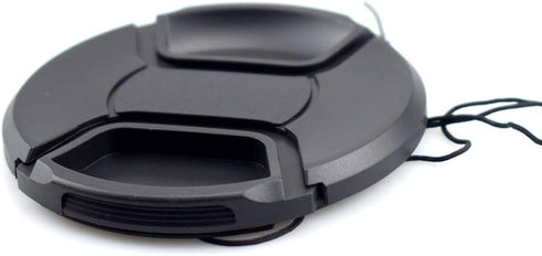 95mm Camera Lens Cap Compatible with All Brands 95mm Lenses and Other Lenses with 95mm Filter Thread