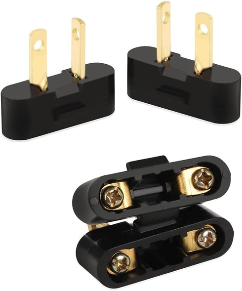 Pioneer Speaker Plug Connectors for SX-525 SX-626 SX-727 SX-828 SX-990 SX-1000 (4)