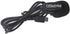 AKASO External Microphone for EK7000, Brave 4, Brave 7 LE, V50X, V50 Elite Action Cameras (Micro USB Port)