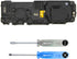 MMOBIEL Loud Speaker Replacement for Samsung Galaxy S20 FE / S20 FE 5G, Includes Screwdrivers
