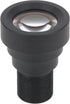 Dioche 5MP M12 35mm F1.8 M12x0.5 CCTV Board Lens, HD Security Camera Lens with Optical Glass, Low Distortion Lens