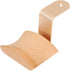 SUPVOX 1 Pc Solid Wood Headphone Stand, Desk Headset Holder, Headphone Rack, Storage Rack for Beech Accessories Earphone