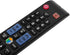 Smart TV Remote Control AA59-0058A, Replacement Remote for Samsung Smart TV