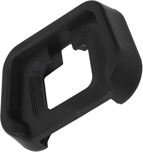 Tbest DK29 Z5 Z6 Z7 Z6II Z7IIs Viewfinder Eyecup Camera Eye Cup Easy Installation Dust Comfortable Viewing