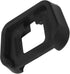 Tbest DK29 Z5 Z6 Z7 Z6II Z7IIs Viewfinder Eyecup Camera Eye Cup Easy Installation Dust Comfortable Viewing