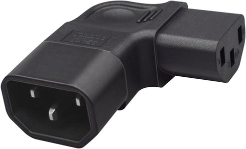 JORINDO IEC320 C14 C13 C14 C13 3 C13 3 C14 3 to AC Power Converter,PDU/UPS Plug to Hole AC Converter