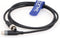 Eonvic Power Cable for Atomos Ninja V, Zwo ASI Cooled Cameras, PD USB 3.1 Type C to Locking DC Power Jack
