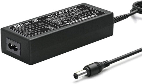 AC DC Adapter Charger Replacement for 18V Big Blue Studio Wireless Bluetooth Speaker, Fit Brookstone Big Blue Party