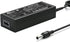 AC DC Adapter Charger Replacement for 18V Big Blue Studio Wireless Bluetooth Speaker, Fit Brookstone Big Blue Party