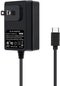 GeeekPi 27W Power Supply for Raspberry Pi 5, PD Adapter USB C 5.1V 5A Power Adapter for Raspberry Pi 5 8GB 4GB