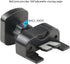 Universal Magnetic Cellphone Car Holder, Air Vent Outlet CD Slot Mount Clip for Mobile Phone, ABS Mount Stand Support