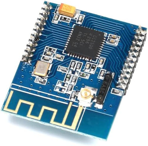 CC2530 Wireless Module XL2530-232AP1 Core Board 2.4G Wireless Module for Smart Home