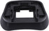 Set DK29 Z5 Z6 Z7 Z6II Z6III Camera Eyecup Square Shape Viewfinder Protector Hot Shoe Cover