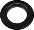 Fotodiox 77mm Macro Reverse Mount Adapter for Canon EOS Camera with 77mm Filter Thread Lens
