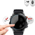 Screen Protector for ST19 1.43'' Smartwatch, 9H Tempered Glass Protective Film for SIEMORL ST19 / LIGE ST19 (3PCS)