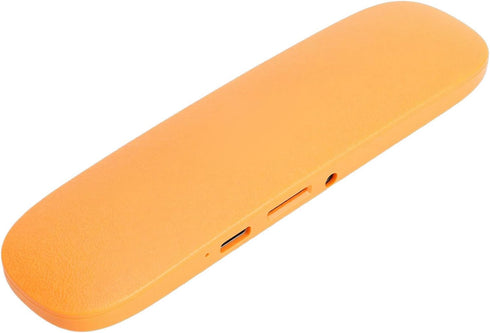 LAISANIM White Noise Sleep Speaker, Portable Bluetooth Pillow Speaker with HiFi Sound Output