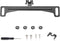Viemior Universal Car Rear View Camera License Plate Bracket, Premium Backup Camera License