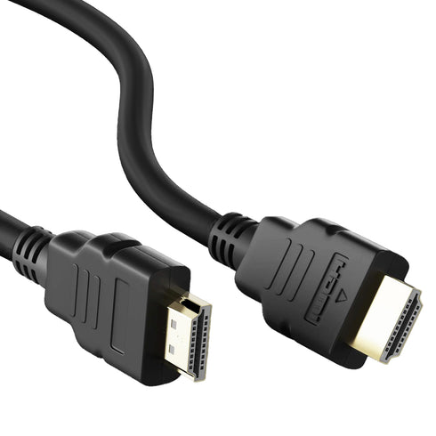 Kado 5ft HDMI Cable, High Speed HDMI 1.4 with Ethernet 1920x1080 FHD