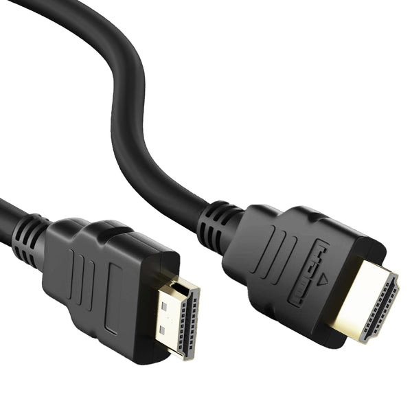 Kado 5ft HDMI Cable, High Speed HDMI 1.4 with Ethernet 1920x1080 FHD