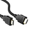 Kado 5ft HDMI Cable, High Speed HDMI 1.4 with Ethernet 1920x1080 FHD