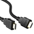 Kado 5ft HDMI Cable, High Speed HDMI 1.4 with Ethernet 1920x1080 FHD