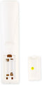 Beyution Remote Control EN-33926A for Hisense LED Smart HDTV Models 32H5B, 32K20DW, 40H5, 40H5B, 40H5BA