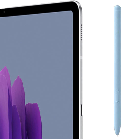 Galaxy Tab S6 Lite Pen Replacement - Compatible with Samsung Galaxy Tab S6 Lite S Pen with Nibs - Angora Blue
