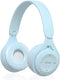 Generic Upgraded Hybrid Noise Cancelling Headphones with Transparent Modes Wireless Bluetooth with Mic
