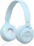 Generic Upgraded Hybrid Noise Cancelling Headphones with Transparent Modes Wireless Bluetooth with Mic