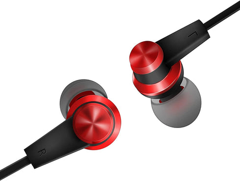 USB C Headphone Type C Earbuds - Wired with Mic for iPhone 15, iPad Pro, Google Pixel, Hi-Res USB C Headphones