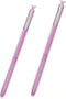 2 Pack Galaxy Note 9 Stylus Pen Replacement for Samsung Galaxy Note 9 N960, Lavender Purple, Without Bluetooth Function