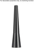 Car Aerial - Decorative Short Mast Antenna Aerial Fits for R171 SLK SL 200 230 280 300 320 350 500