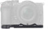 FocusFoto Z30, Z50 Quick Release Baseplate QR Plate Mount for Nikon Mirrorless Camera, Compatible with Arca-Swiss