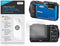 BoxWave Screen Protector for Nikon Coolpix AW130, ClearTouch Crystal (2-Pack), HD Film Skin