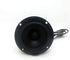 Herdio 3 Inch Waterproof Marine Speakers, Full Range Audio Stereo System, MAX Power 140 W (Pair) for Motorcycle, Boat,