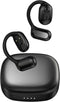 Open Ear Headphones, Bluetooth 5.3 Wireless Earbuds with Earhooks, Fast Charging, Digital Display Charging Case
