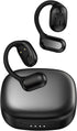 Open Ear Headphones, Bluetooth 5.3 Wireless Earbuds with Earhooks, Fast Charging, Digital Display Charging Case