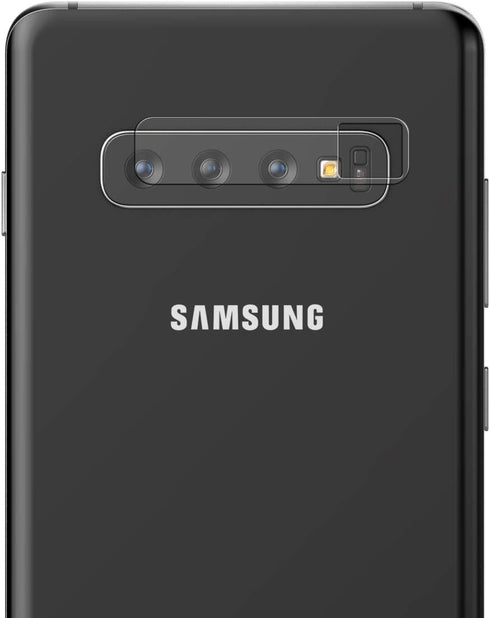 magglass Samsung Galaxy S10 Tempered Glass Screen Protector with In Screen Fingerprint Sensor, Anti Bubble UHD Clear