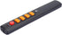 Learning Remote Control with Big Buttons - 6 Keys Universal Smart Controller for TV, STB, DVD, HiFi, VCR
